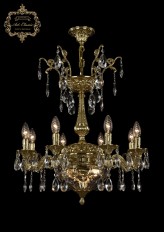  31.19.8.CK125SP.250SP.G.Sp.Clear.1E Bohemia Art Classic