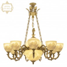  31.2003P.9.210.G.P1.U.Angel.Y8.FA4M Bohemia Art Classic