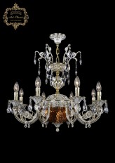  31.22.8.KR175SP.250IT.GW.Sp.Amber.1C Bohemia Art Classic