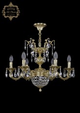  31.27.6.CK175SP.175GL.G.Sp Bohemia Art Classic