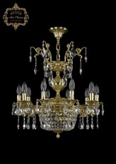  31.28.10.CK125SP.250GL.G.Sp Bohemia Art Classic