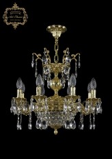  31.28.8.CK125SP.175GL.G.Sp Bohemia Art Classic