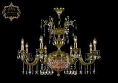  31.29.8.CK250SP.250GL.G.Sp.Amber.White.1D Bohemia Art Classic