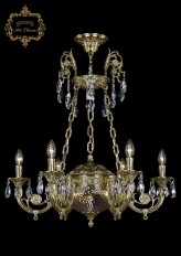  31.44.6.KR175SP.250IT.G.Sp.Clear.1C Bohemia Art Classic