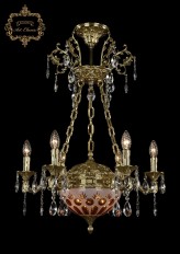  31.51.6.CK125SP.250SP.G.Sp.Amber.White.1E Bohemia Art Classic