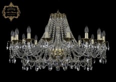  41.25.16.360.GB.Sp Bohemia Art Classic