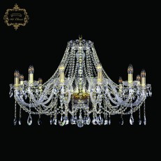   Art Classic 11.12.12.360.Gd.Sp