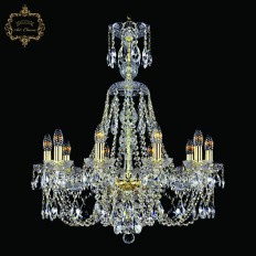   Art Classic 11.21.10.220.XL-74.Gd.Sp