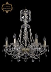   Art Classic 11.25.6.200.XL-68.Gd.Sp