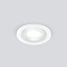   Elektrostandard 25022/LED 5W 4200K WH 