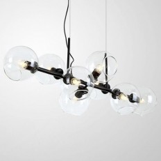   Moderli Long V2171-P