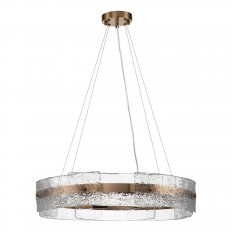   Indigo Eleganza 12019/8P Brass V000015