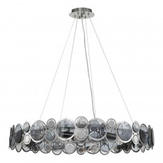   Indigo Sole 12016/10P Nickel V000006