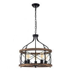   Indigo Camino 10017/5P Black V000206