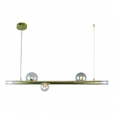   Indigo Canto 11026/5PL Gold V000246