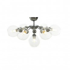   Lumina Deco Devoli 8040-7 CHR+PR