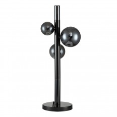   Indigo Canto 11026/4T Black V000243