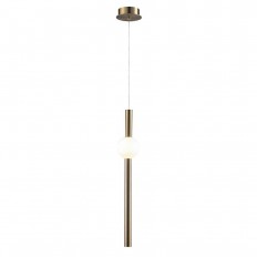    Lumien Hall Greniya LH8023/1PA-GD-WT