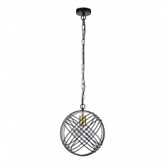   Indigo Fresco 10001/1P Black V000103