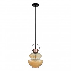   Indigo Sera 11022/B/1P Black V000082