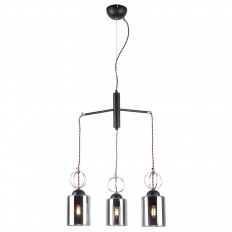   IMEX MD.0103-3-S BK+FGD