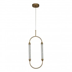    Indigo Ellisse 14005/1PGold V000028L