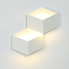    DesignLed GW Palmira GW-1101-2-6-WH-NW 003282