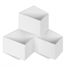    DesignLed GW Palmira GW-1101-3-6-WH-WW 002384