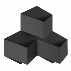    DesignLed GW Palmira GW-1101-3-9-BL-NW 002367