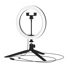    Gauss Ring Light RL002