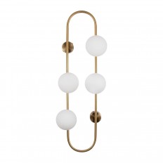  Moderli Krona V4020-4W