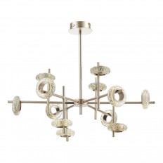    Escada 10252/12LED Gold