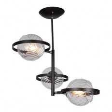   IMEX MD.3149-3-S BK+CH