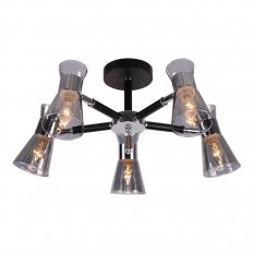   IMEX MD.6559-5-S CH+BK