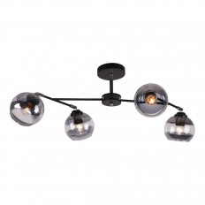   IMEX MD.9460-4-S BK+CH