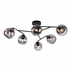   IMEX MD.9460-6-S BK+CH