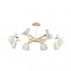   IMEX MD.4748-8-S WH+CH