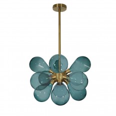   Loft IT Miracle 10130/12 Blue