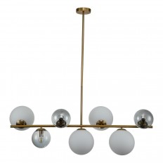   Indigo Duetto 11023/7R Bronze V000112