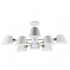   IMEX MD.9130-8-S WH+AB