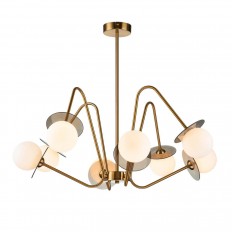   Indigo Jazz 11020/8R Brass V000166