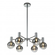   Indigo Collana 13015/6R Chrome V000224