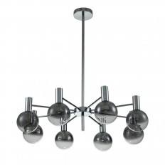   Indigo Collana 13015/8R Chrome V000223