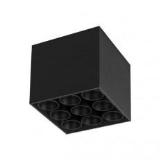    Arlight SP-Orient-Surface-TC-S95x95-20W Warm3000 031866