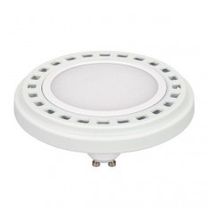    Arlight GU10 15W 3000K  AR111-Unit-GU10-15W-Dim Warm3000 026890