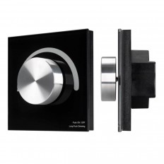   Arlight Smart-P1-Dim-G-IN Black 033753