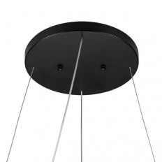   Arlight SL-CANOPY-D250 (BK) 032914