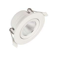    Arlight LTD-Polar-Turn-R80-5W Warm3000 032857