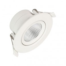   Arlight LTD-Polar-Turn-R90-7W Warm3000 032310