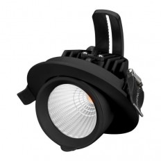    Arlight LTD-Explorer-R100-12W Warm3000 034521